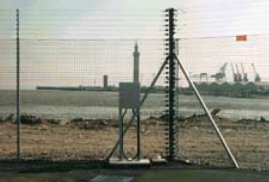 Perimeter Electric Security Fencing System Protection Palisade Solar Electronic Gallagher Power Nemtek Outdoor Residential Wall Boundary Fence Steel Net Gate